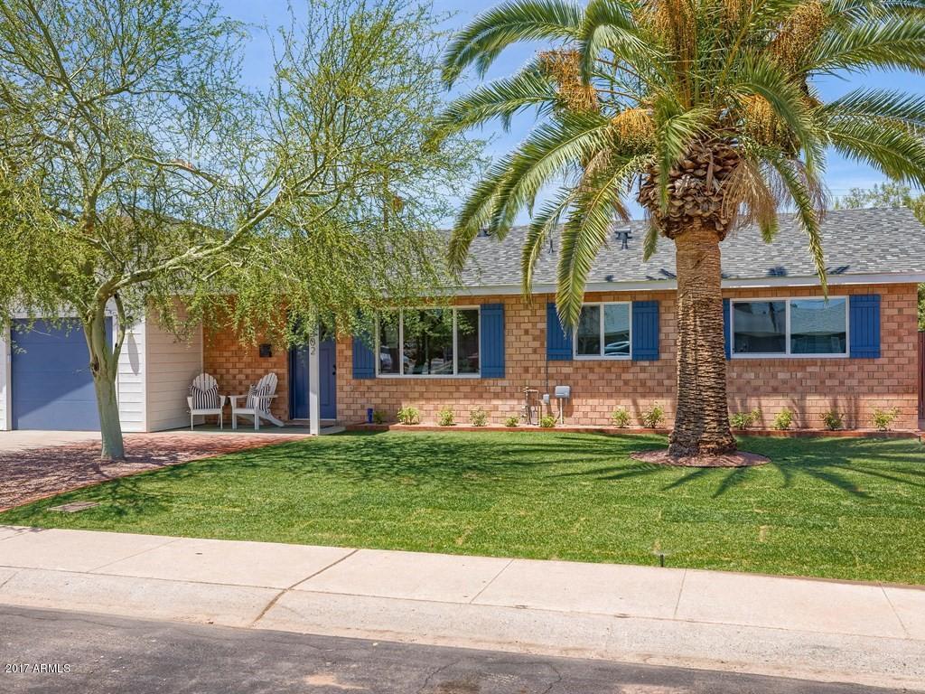 7302 E Coronado Rd., Scottsdale, AZ 85257