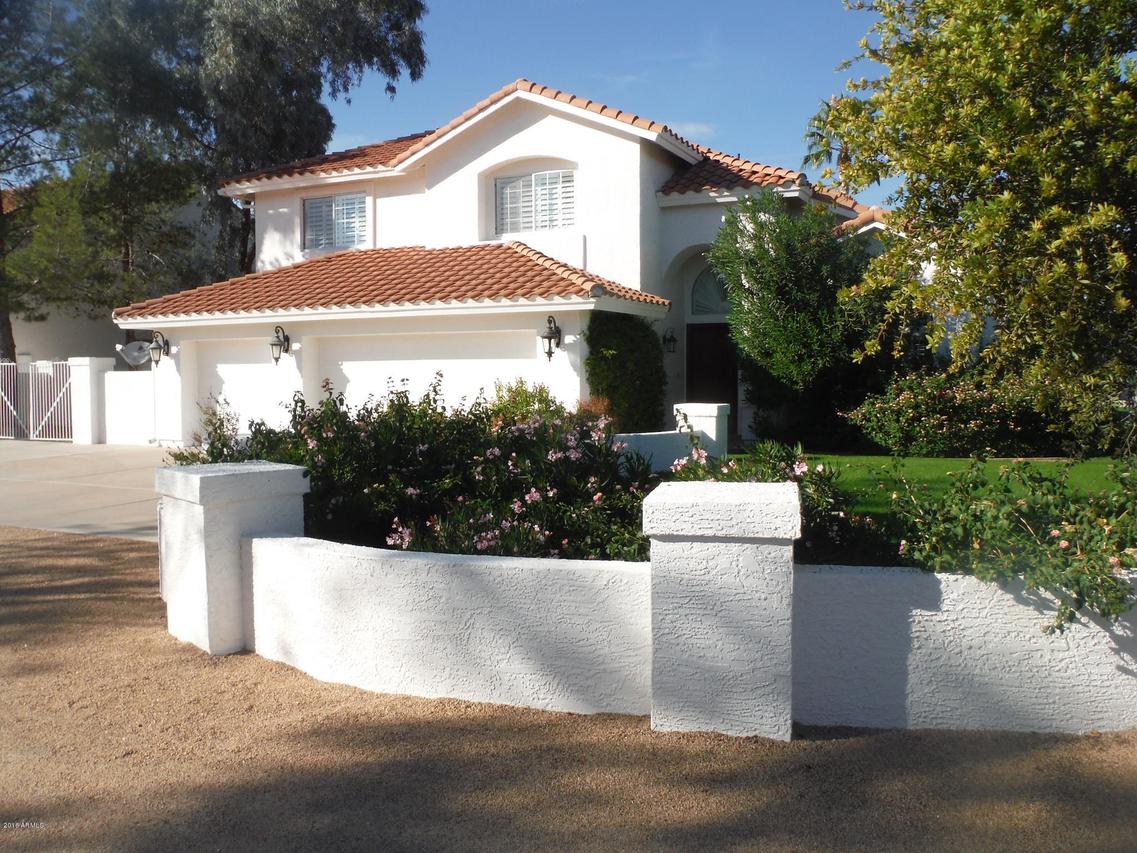 80 W Paloma Solita Ln., Wickenburg, AZ 85390