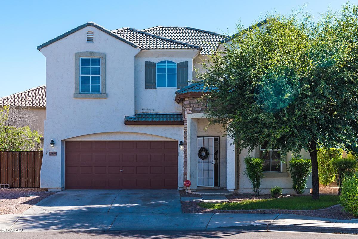 9035 W Magnolia St., Tolleson, AZ 85353