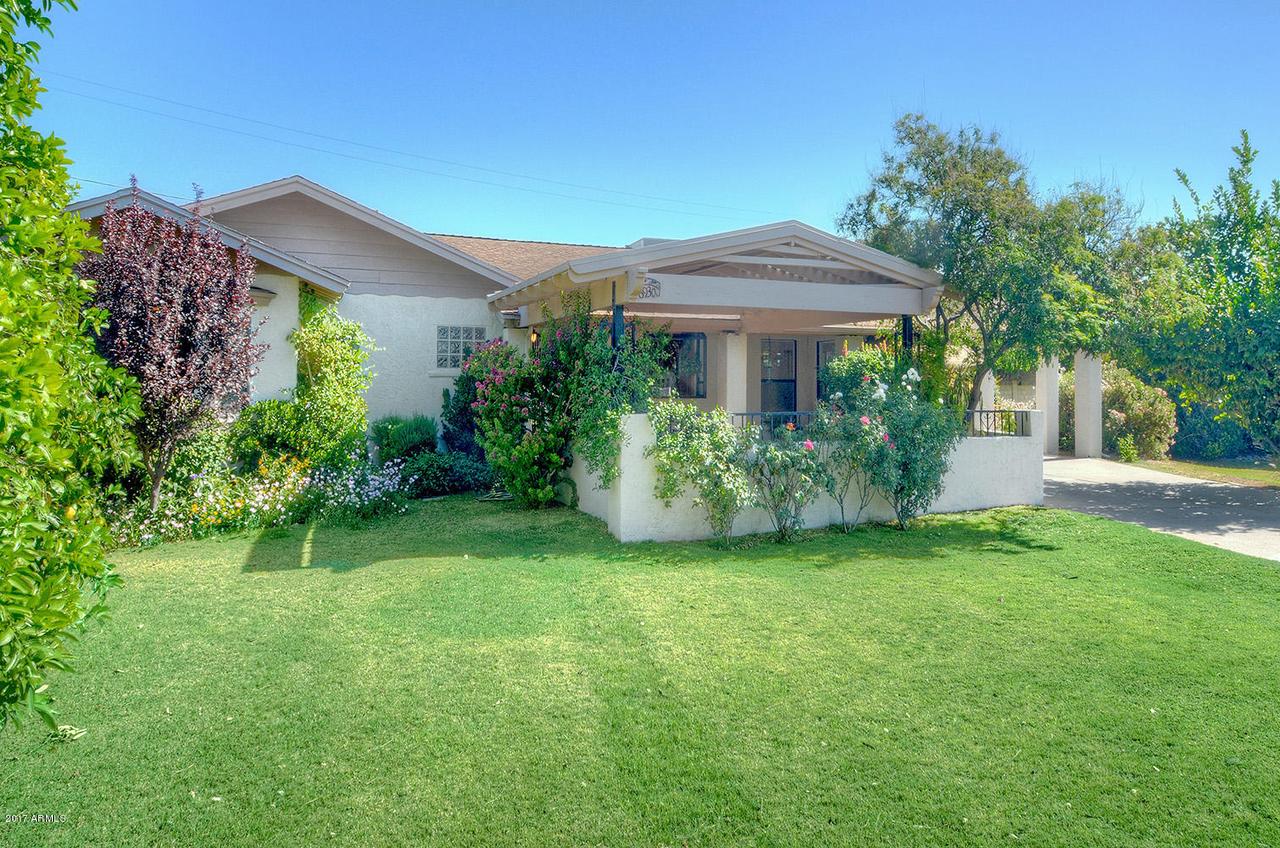 6930 E Mariposa Dr., Scottsdale, AZ 85251