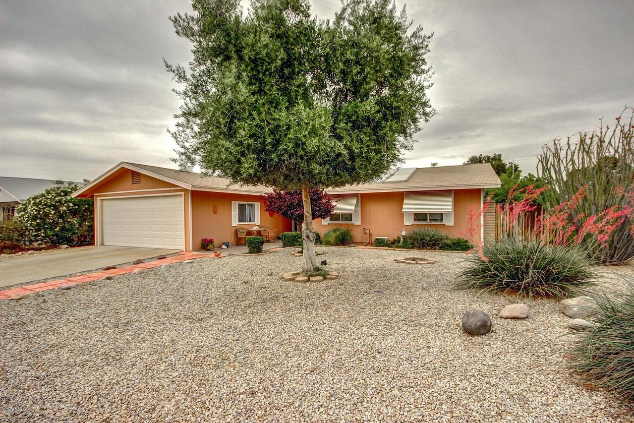 3144 E Camino St., Mesa, AZ 85213