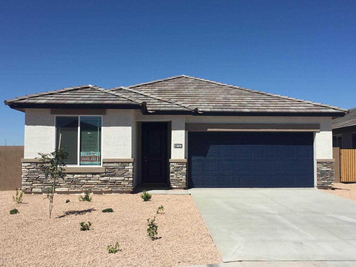 2614 S 116th Ave., Avondale, AZ 85323