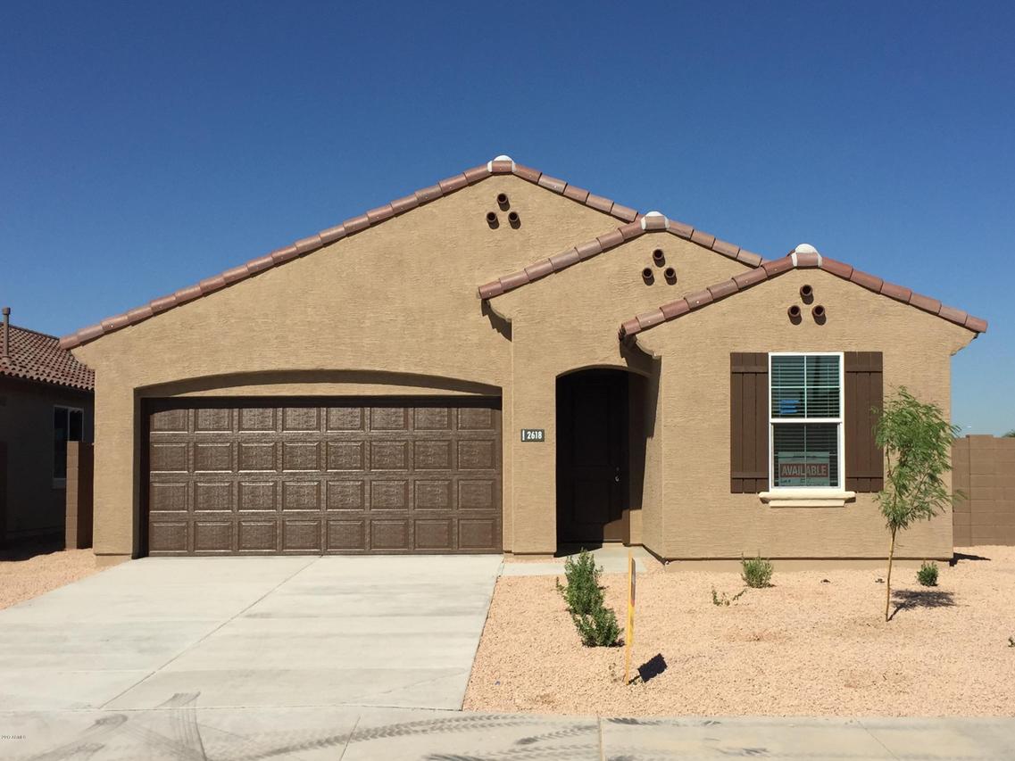 2618 S 116th Ave., Avondale, AZ 85323