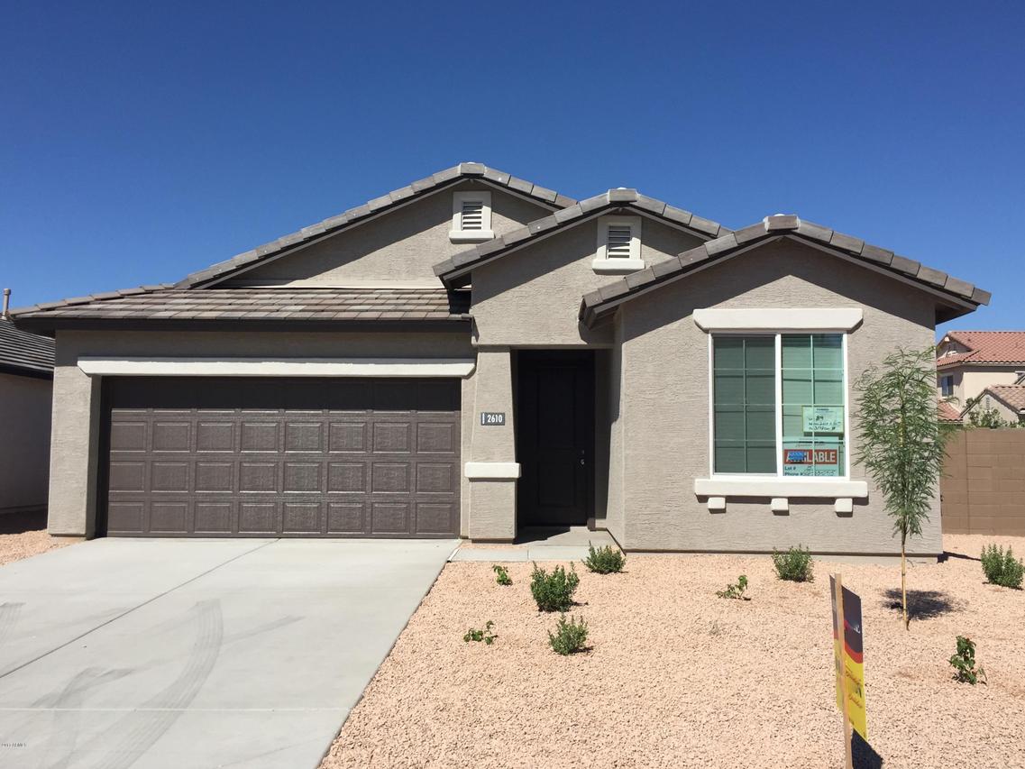 2610 S 116th Ave., Avondale, AZ 85323