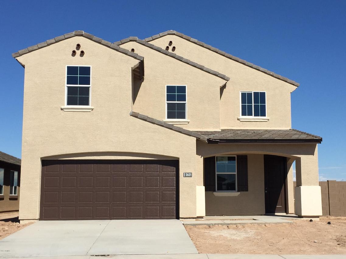 2621 S 116th Ave., Avondale, AZ 85323