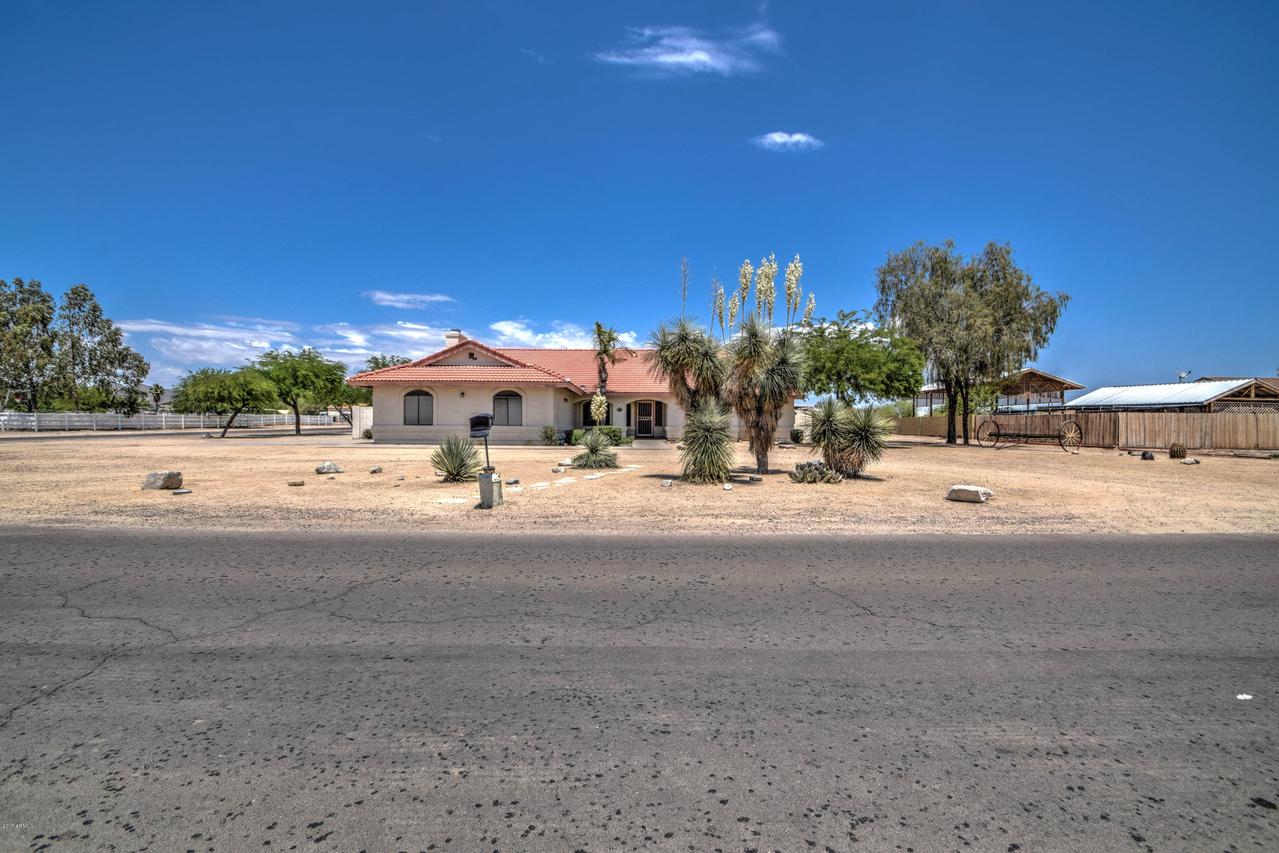 22238 W Meade Ln., Buckeye, AZ 85326