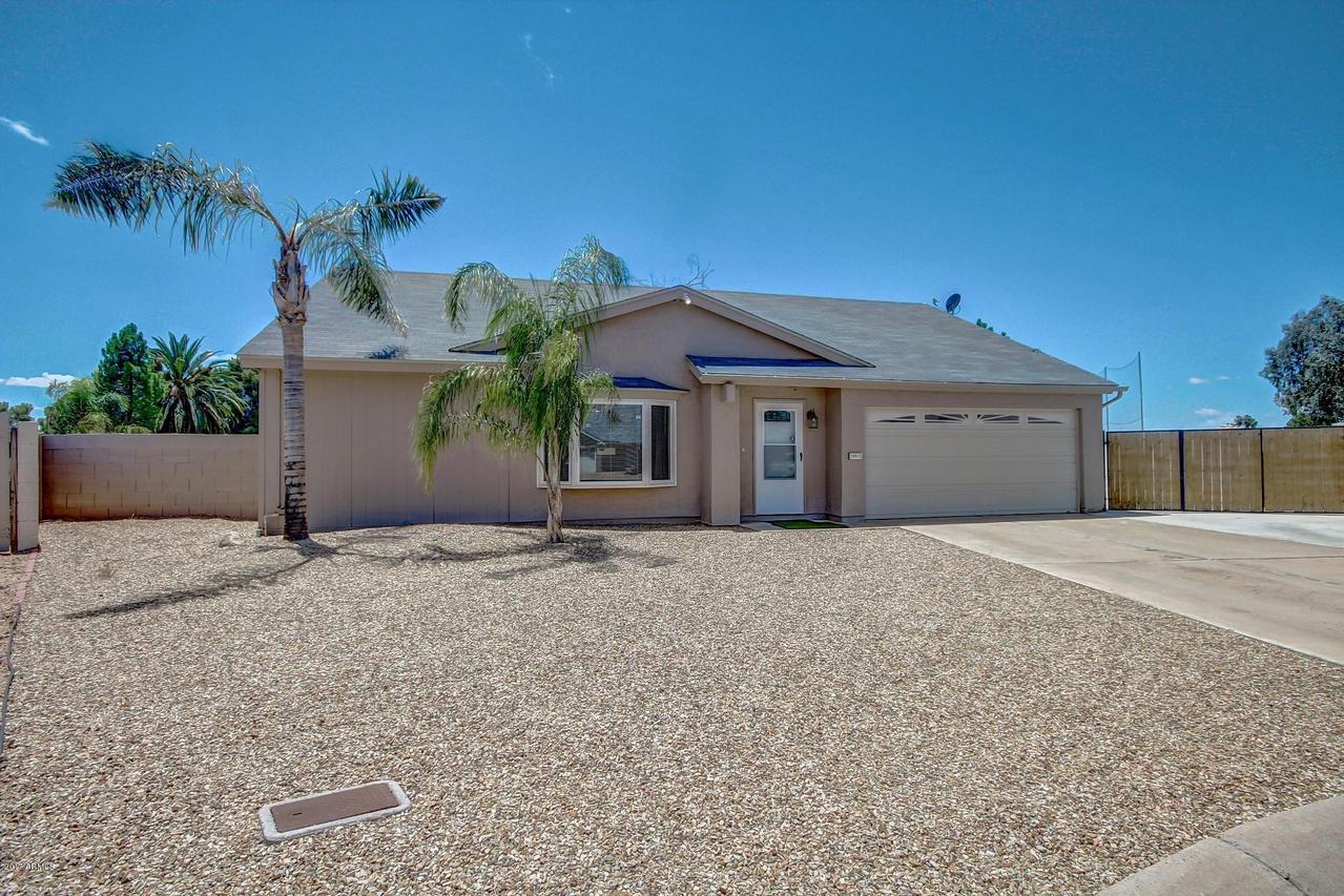 10015 W Colina Ct., Phoenix, AZ 85037