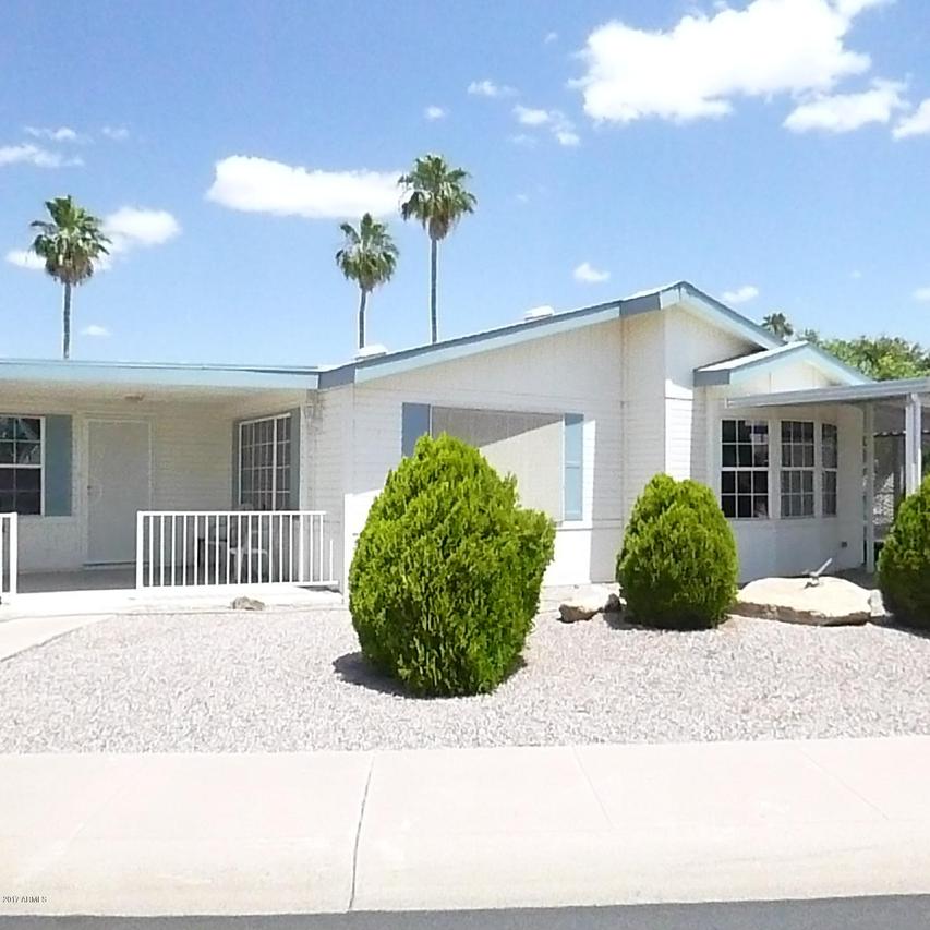 5808 E Lockwood St., Mesa, AZ 85215