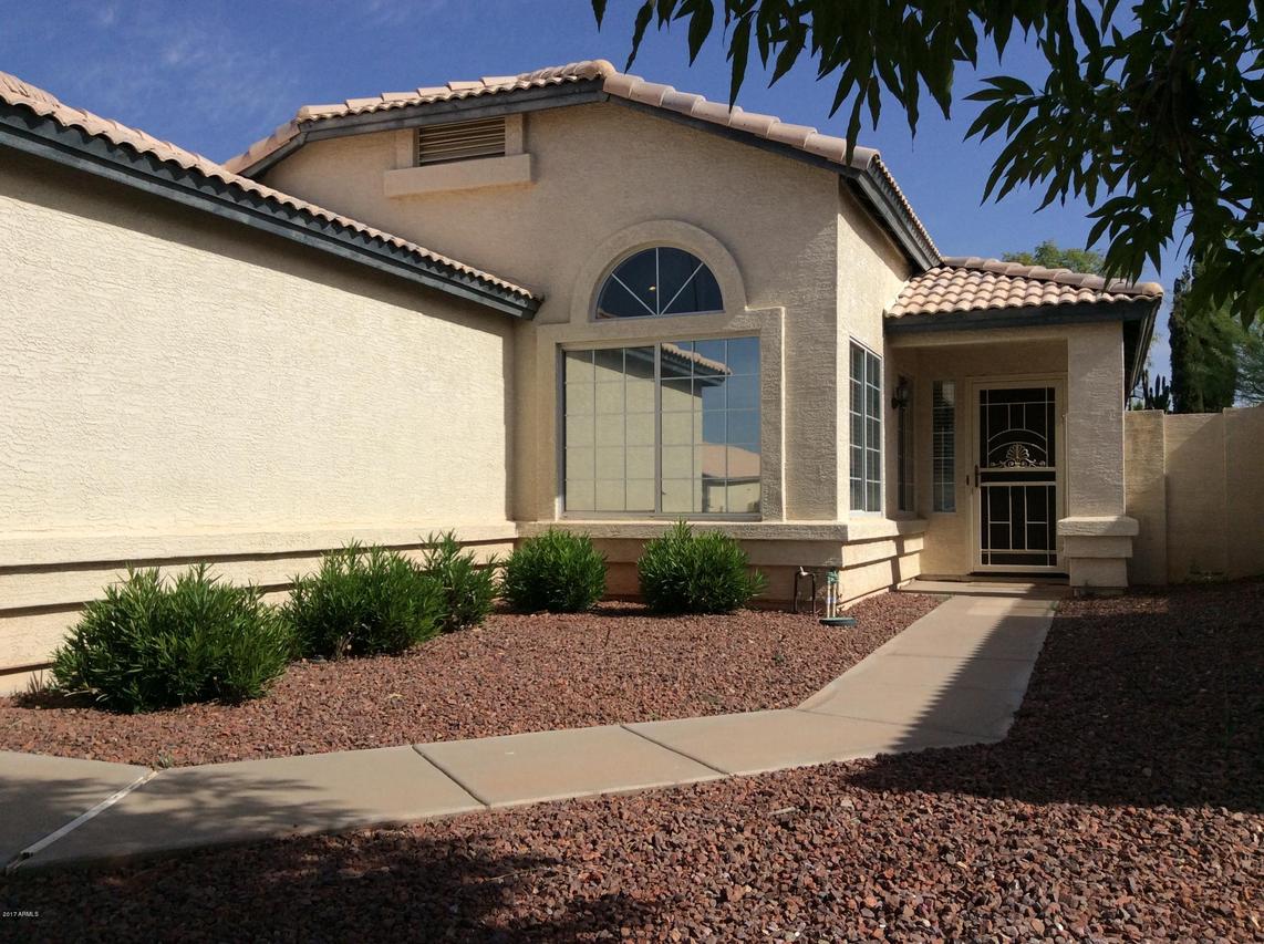 6728 E Melrose St., Mesa, AZ 85215
