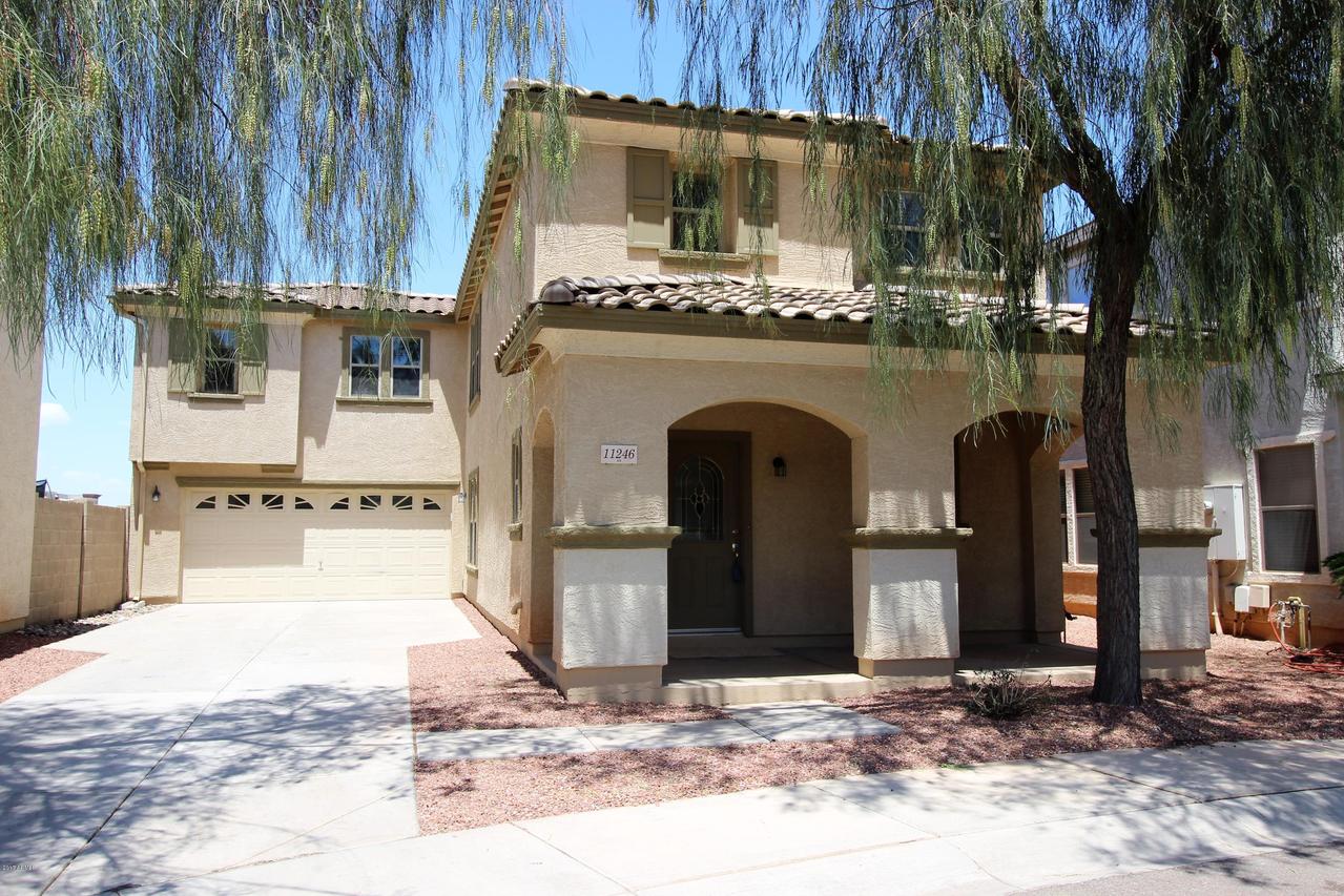 11246 W Baden St., Avondale, AZ 85323