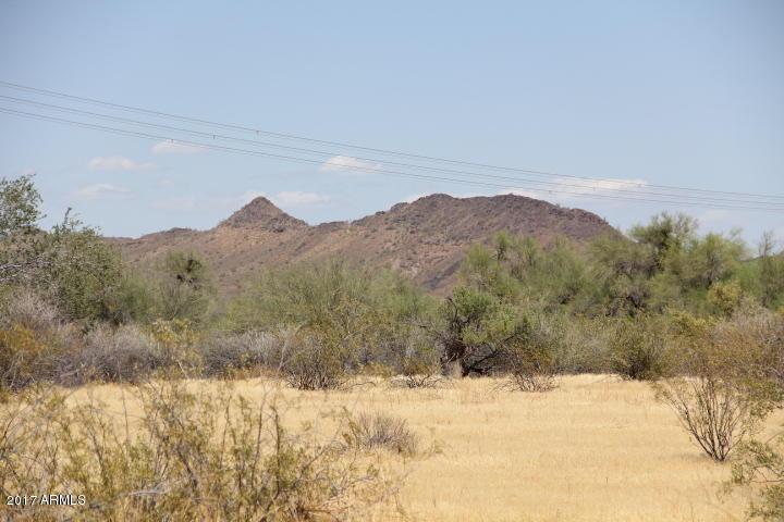 W Ocupado Dr., Wickenburg, AZ 85390