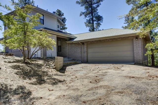 783 N Drewitt Ln., Prescott, AZ 86305