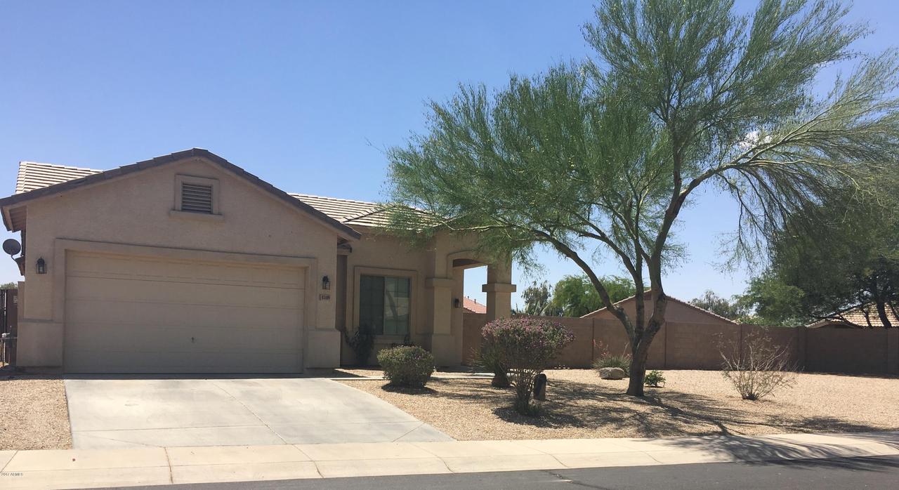 43409 W Rio Bravo Dr., Maricopa, AZ 85239