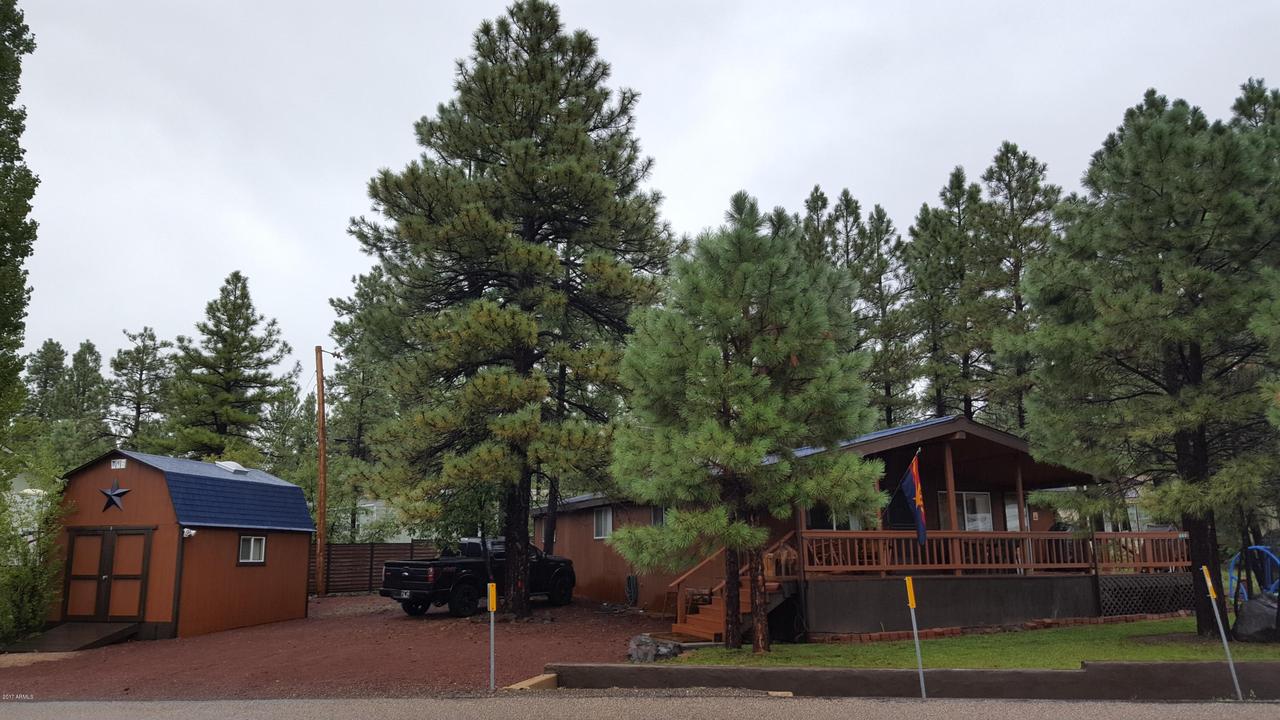 380 E Hillside Dr., Munds Park, AZ 86017
