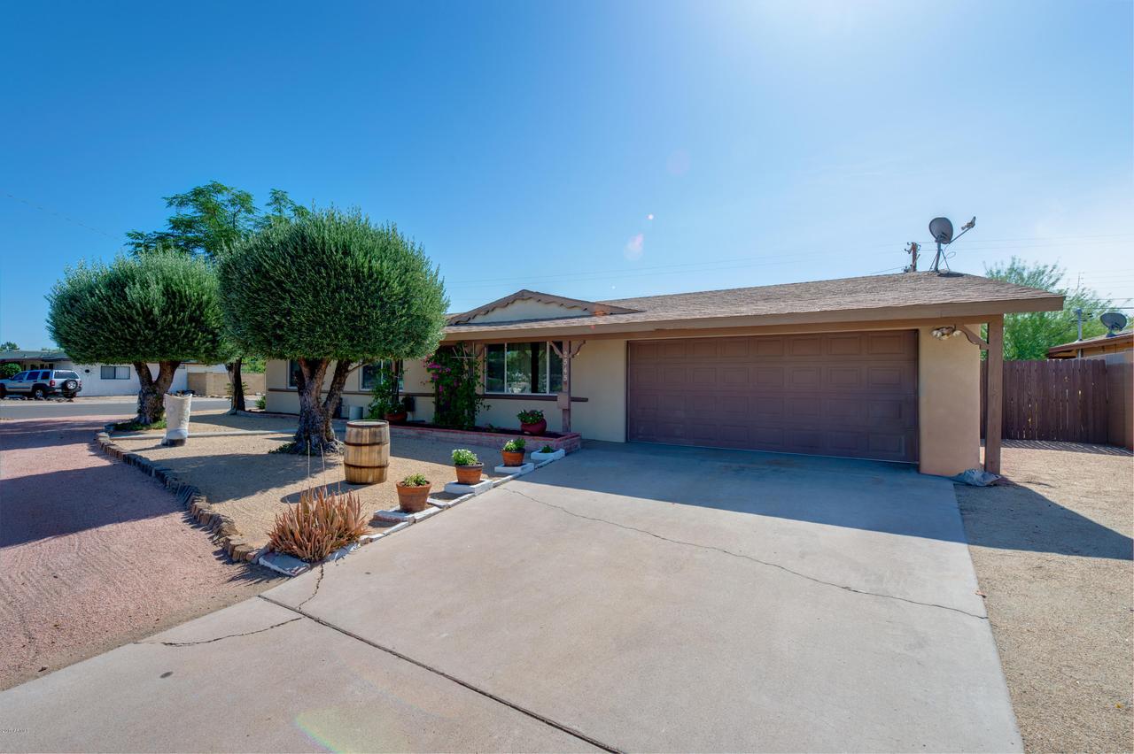 2545 N 68th St., Scottsdale, AZ 85257