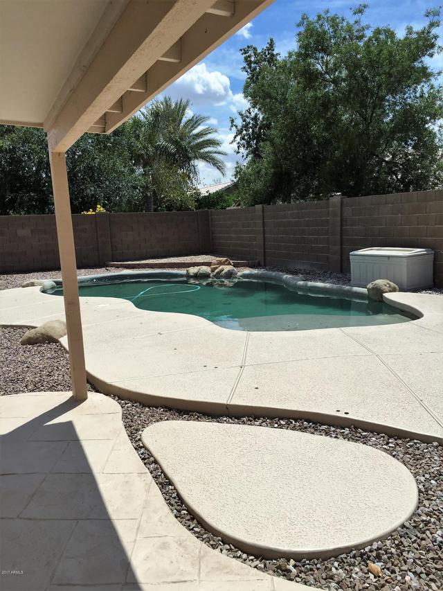 1450 S Sahuaro Dr., Gilbert, AZ 85233