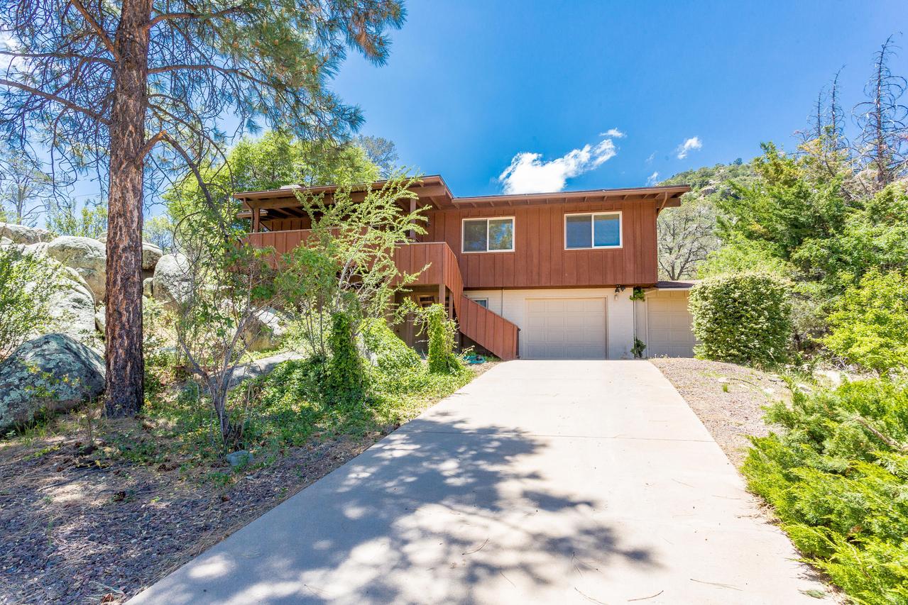 2007 Rocky Dells Dr., Prescott, AZ 86303