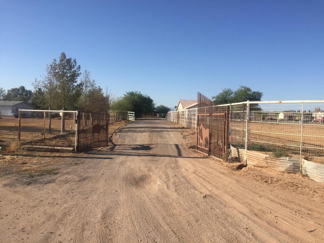 11538 E Desert River Way, Florence, AZ 85232