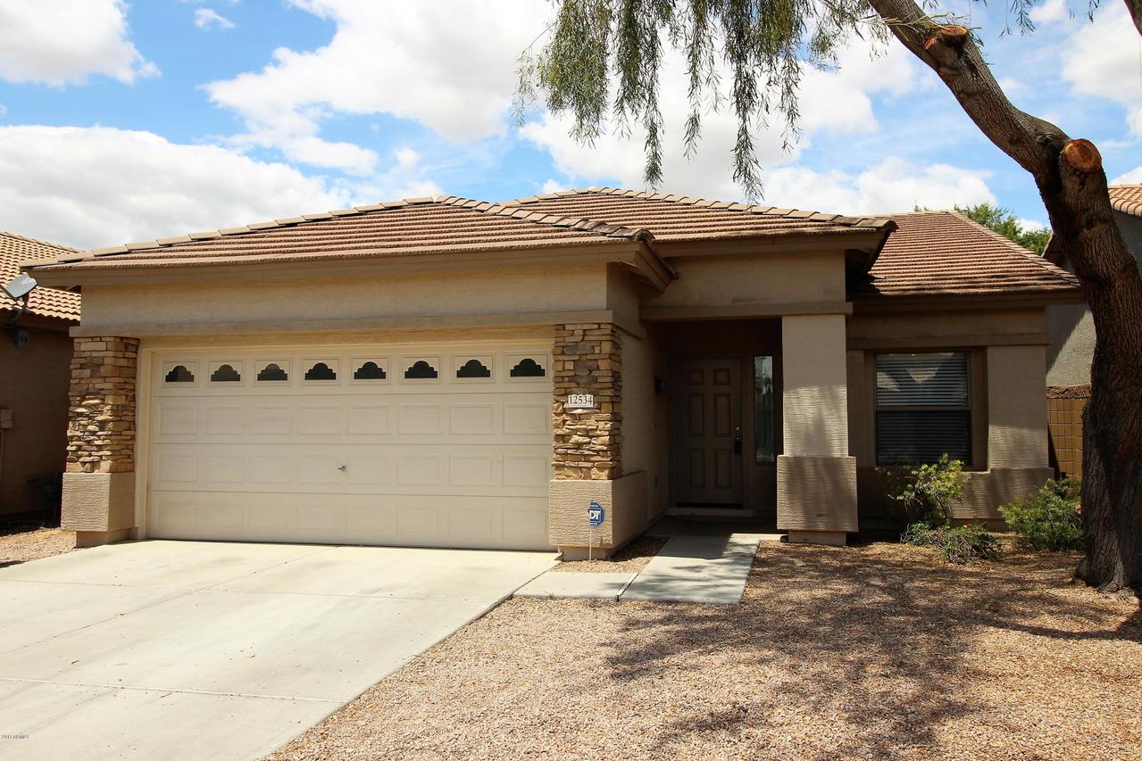 12534 W Honeysuckle St., Litchfield Park, AZ 85340