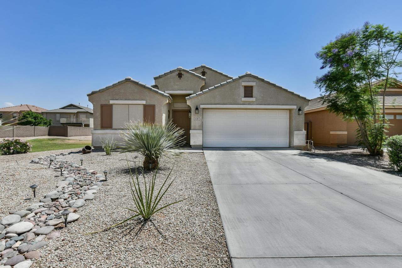 4285 E Rock Dr., San Tan Valley, AZ 85143