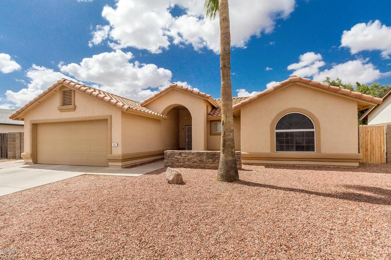 1747 E Catalina St., Casa Grande, AZ 85122