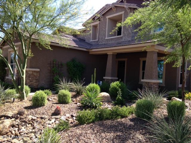 4321 N 183rd Dr., Goodyear, AZ 85395