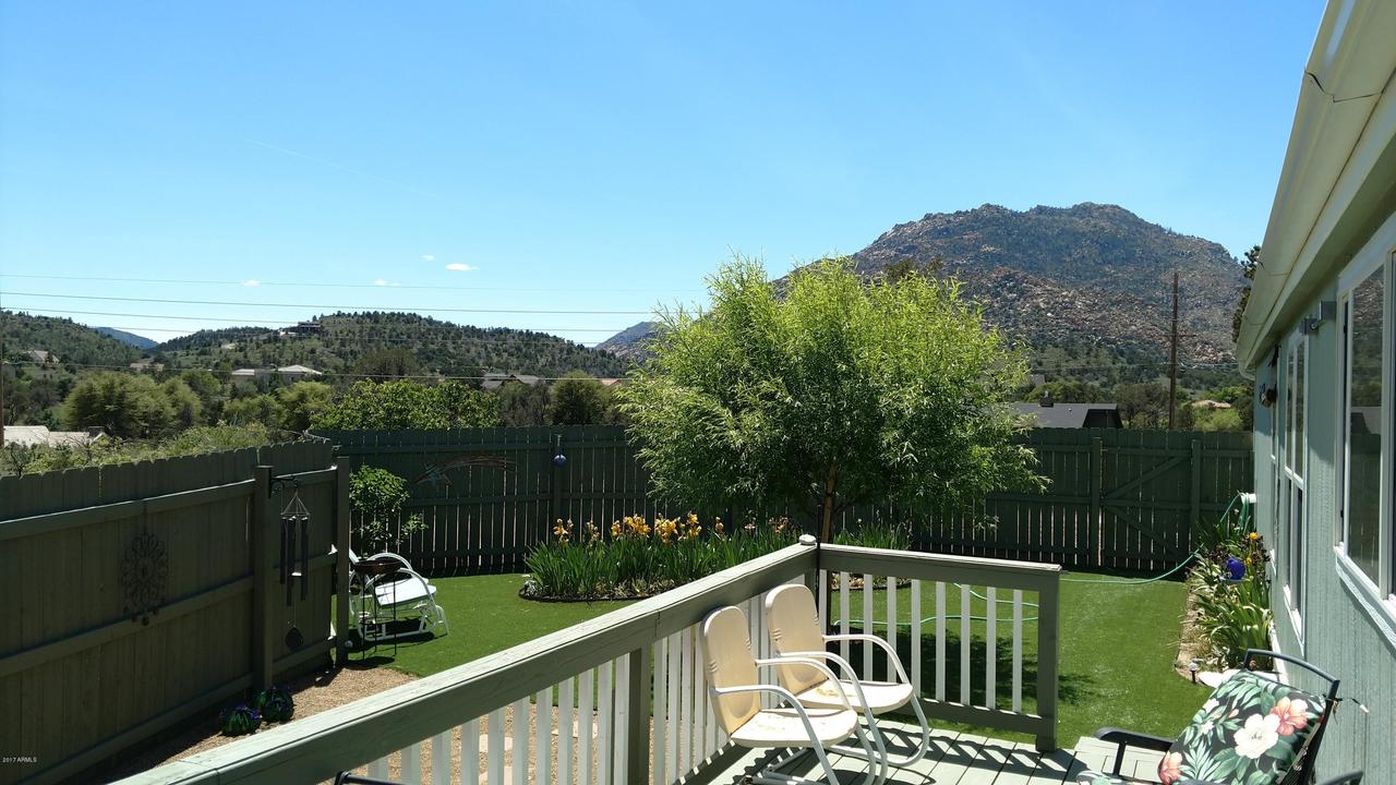 2605 W Granite View Cir., Prescott, AZ 86305