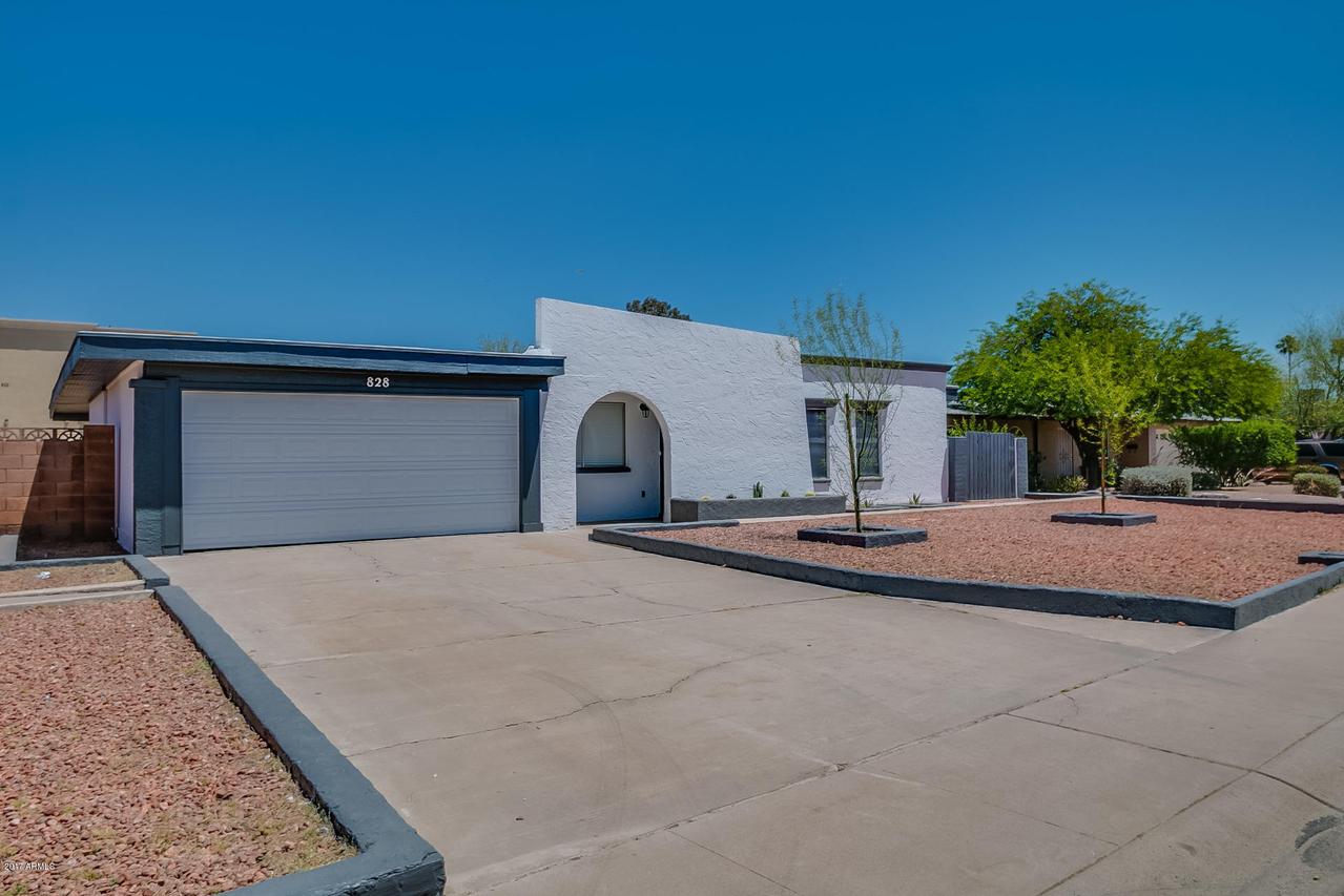 828 W Shannon St., Chandler, AZ 85225