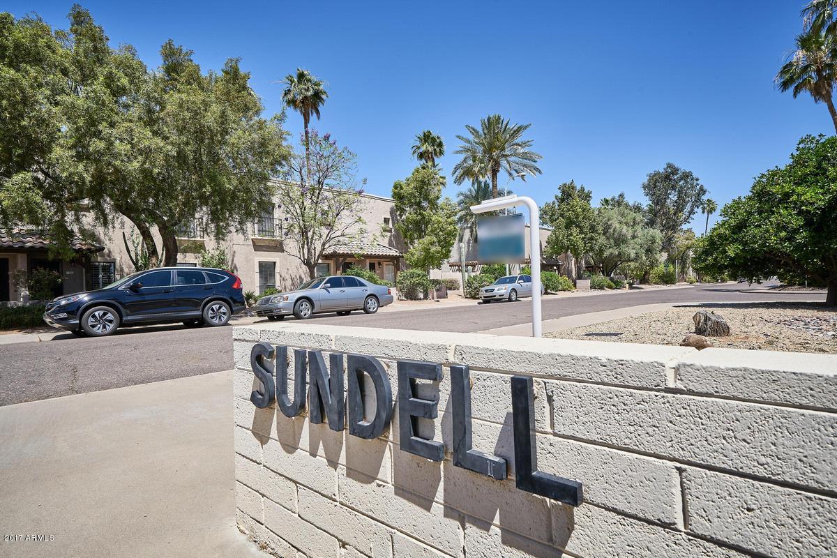 7301 E Rancho Vista Dr. #2, Scottsdale, AZ 85251