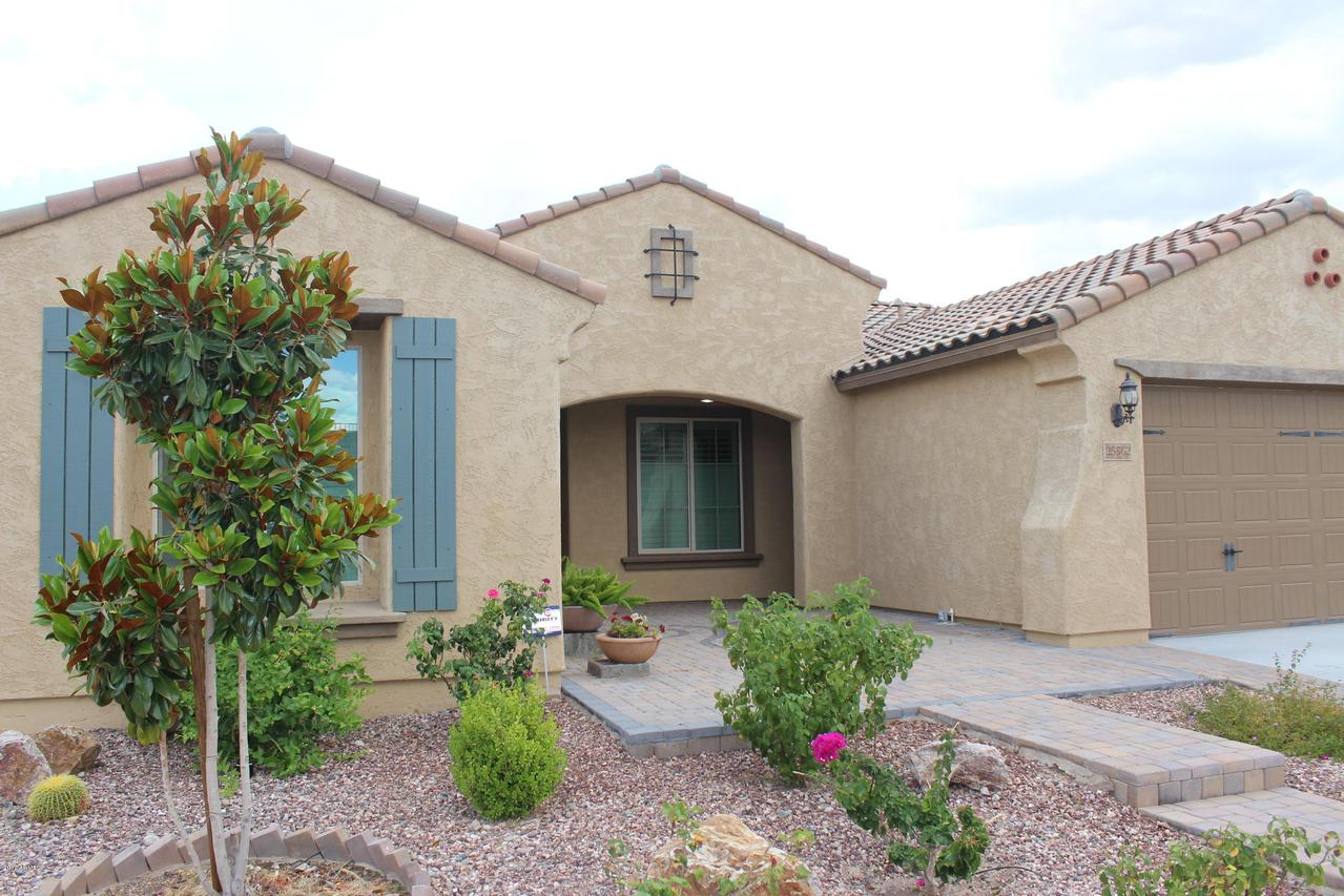 25562 N 103rd Dr., Peoria, AZ 85383