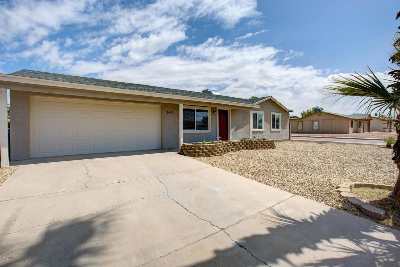 3442 E Claire Dr., Phoenix, AZ 85032