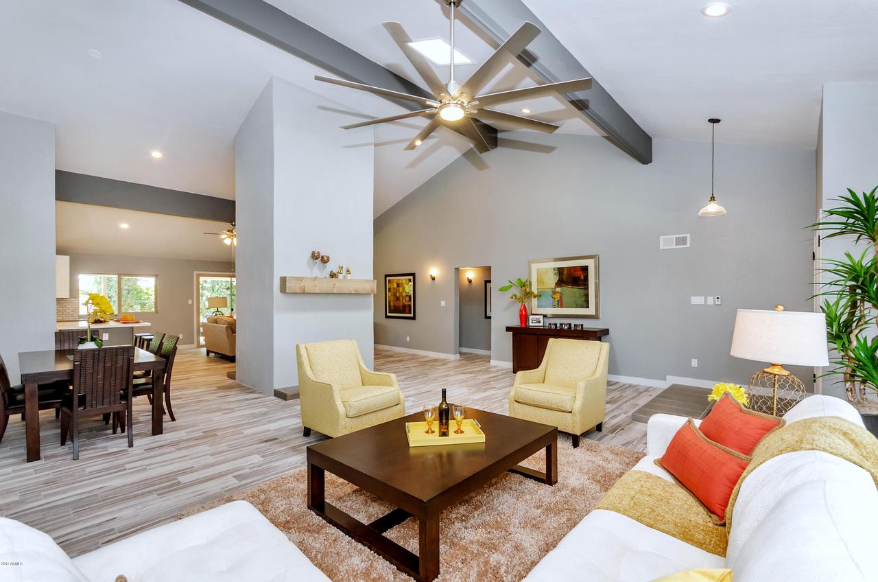 8635 E Via De La Gente, Scottsdale, AZ 85258