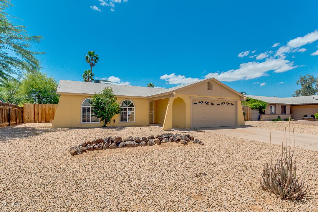 4115 E Andorra Dr., Phoenix, AZ 85032