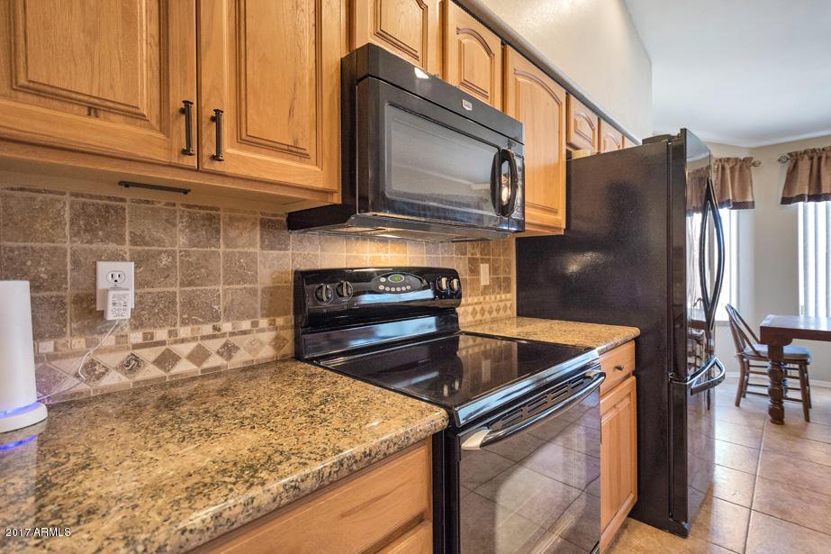 8509 W Port Au Prince Ln., Peoria, AZ 85381