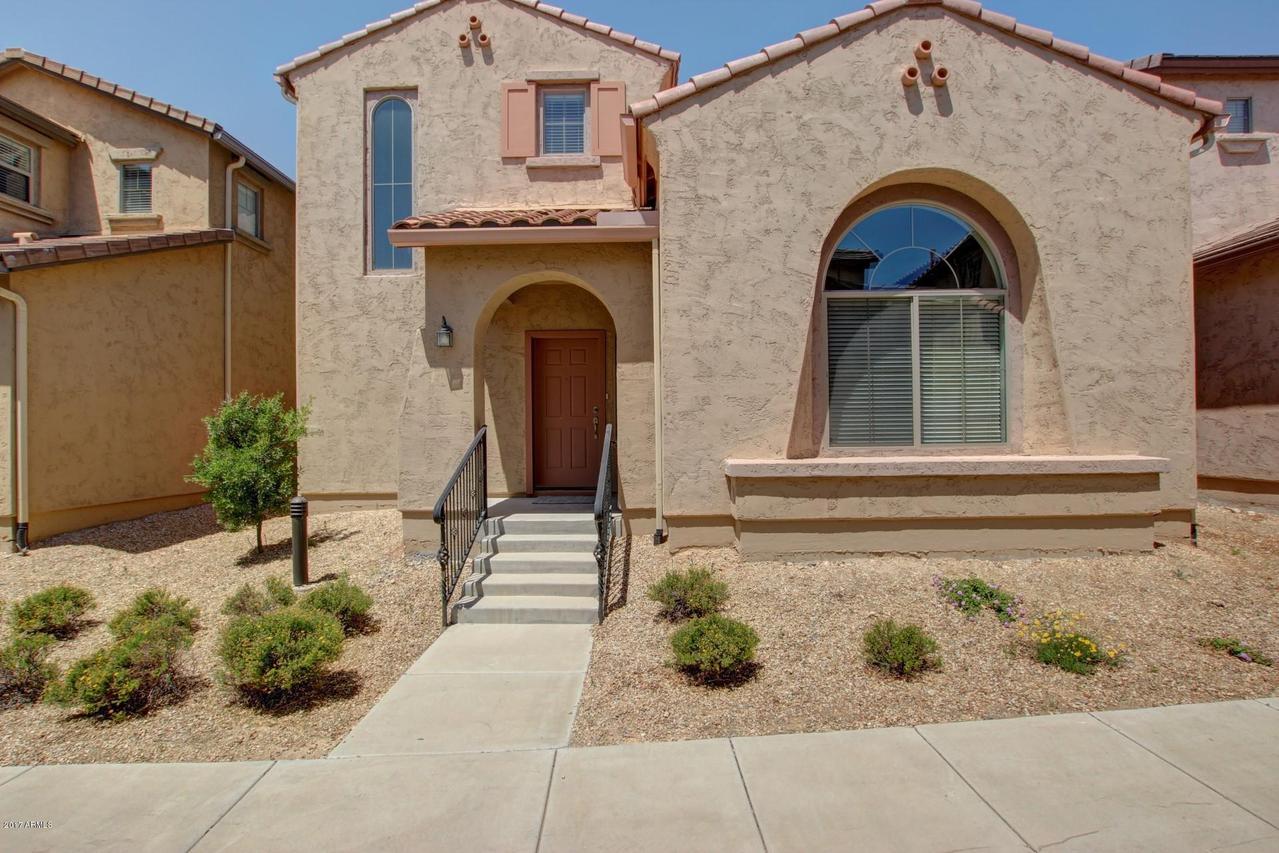 3635 W Thalia Ct., Phoenix, AZ 85086