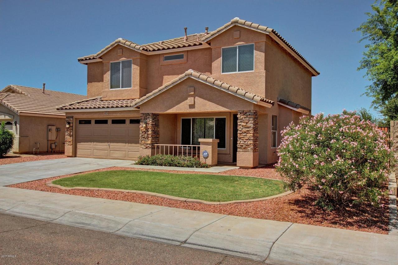 6024 S 20th Ave., Phoenix, AZ 85041