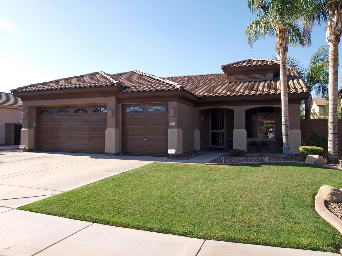 12530 W Campbell Ave., Litchfield Park, AZ 85340