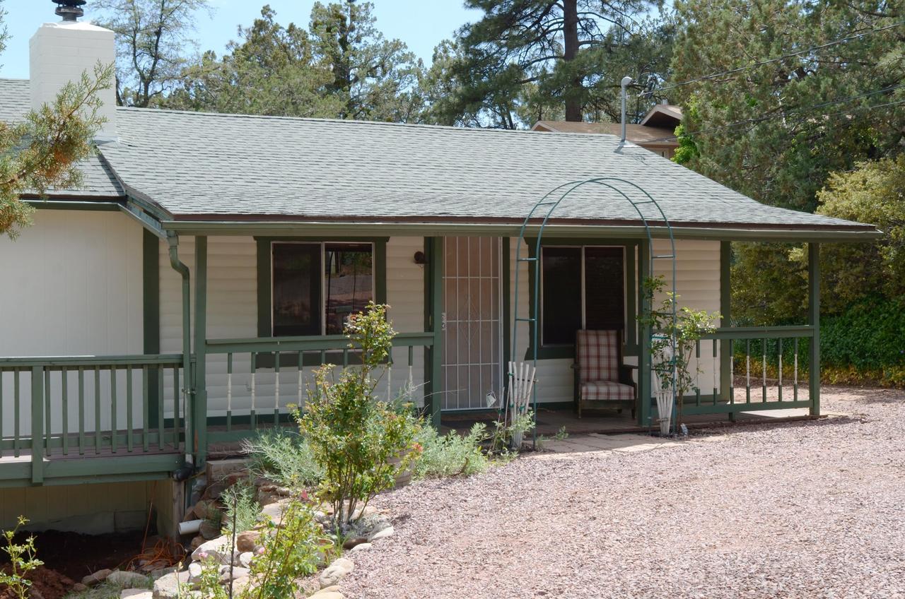 5949 W Cedar Meadow Ln., Pine, AZ 85544