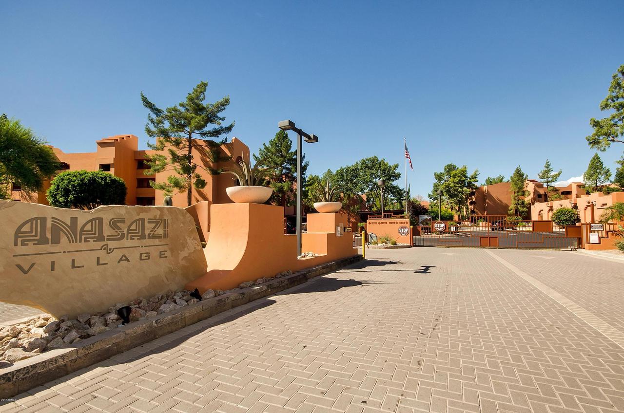 12222 N Paradise Village Pkwy. #127, Phoenix, AZ 85032