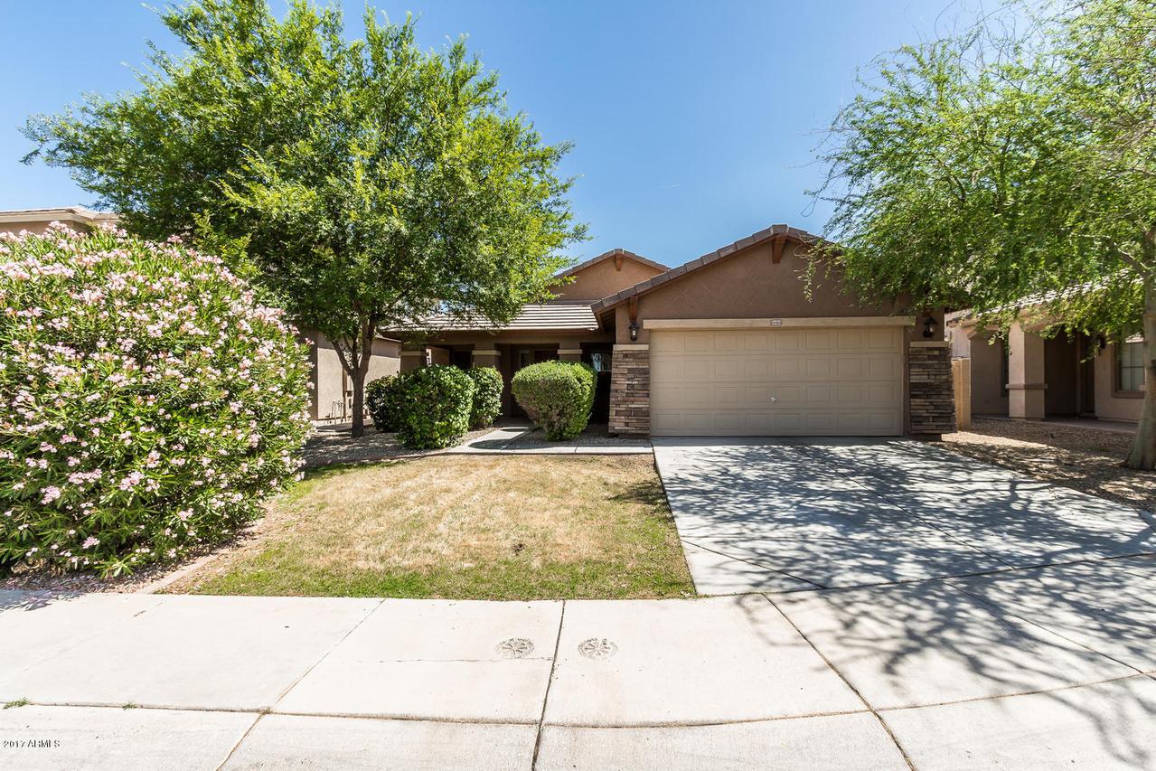 15465 W Statler Cir., Surprise, AZ 85374