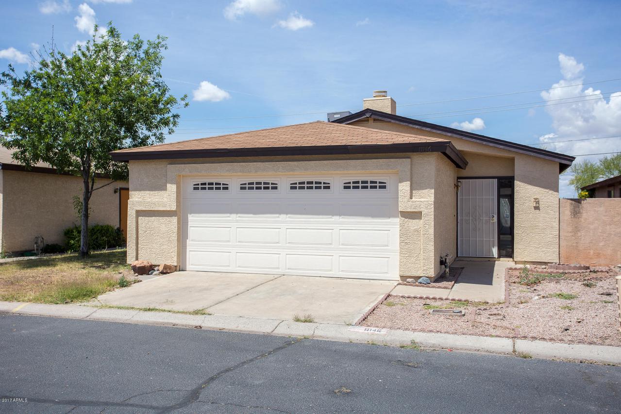 11146 N 82nd Ln., Peoria, AZ 85345