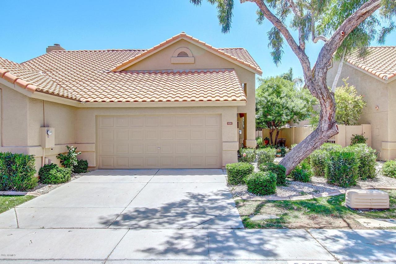 9255 E Camino Del Santo Dr., Scottsdale, AZ 85260