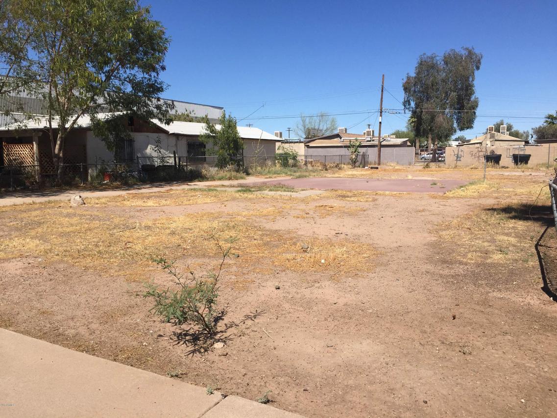 1607 S 5th St. #8, Phoenix, AZ 85004