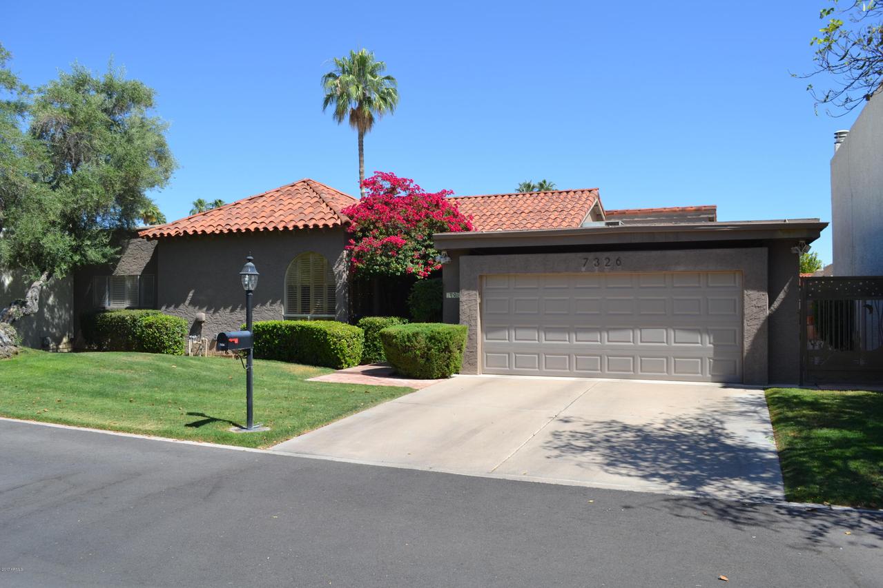 7326 E Keim Dr., Scottsdale, AZ 85250