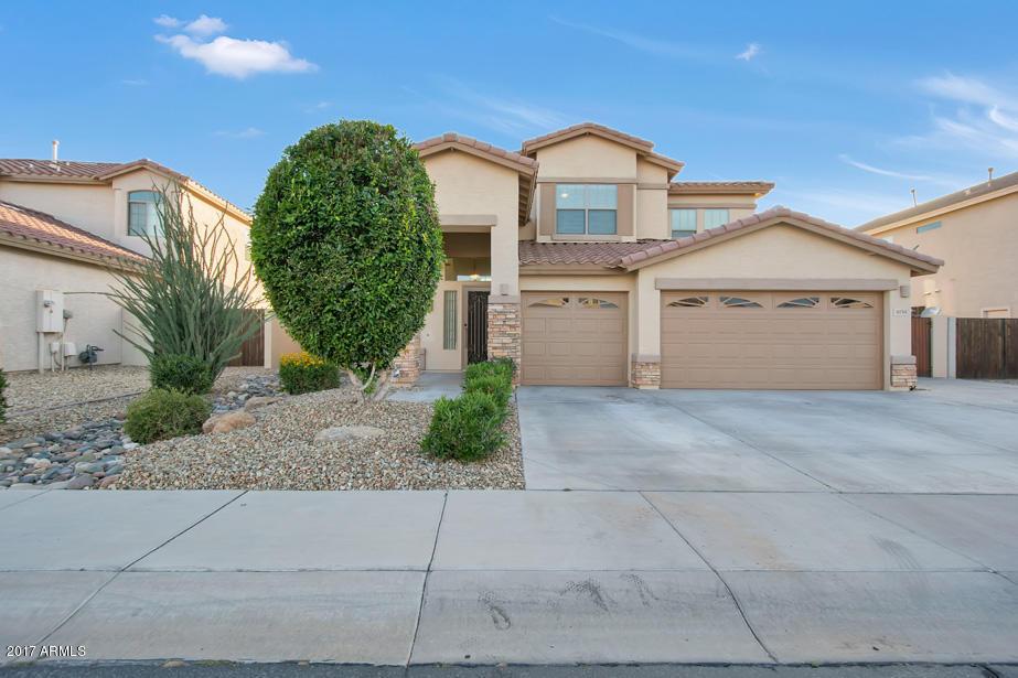 9714 S 45th Ave., Laveen, AZ 85339