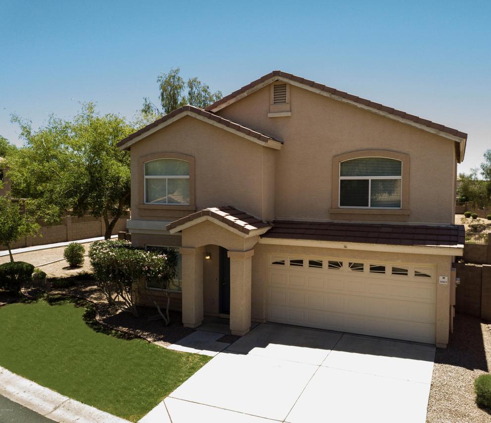 6663 E Virginia St., Mesa, AZ 85215