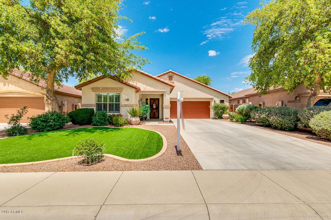 584 E Trellis Rd., San Tan Valley, AZ 85140