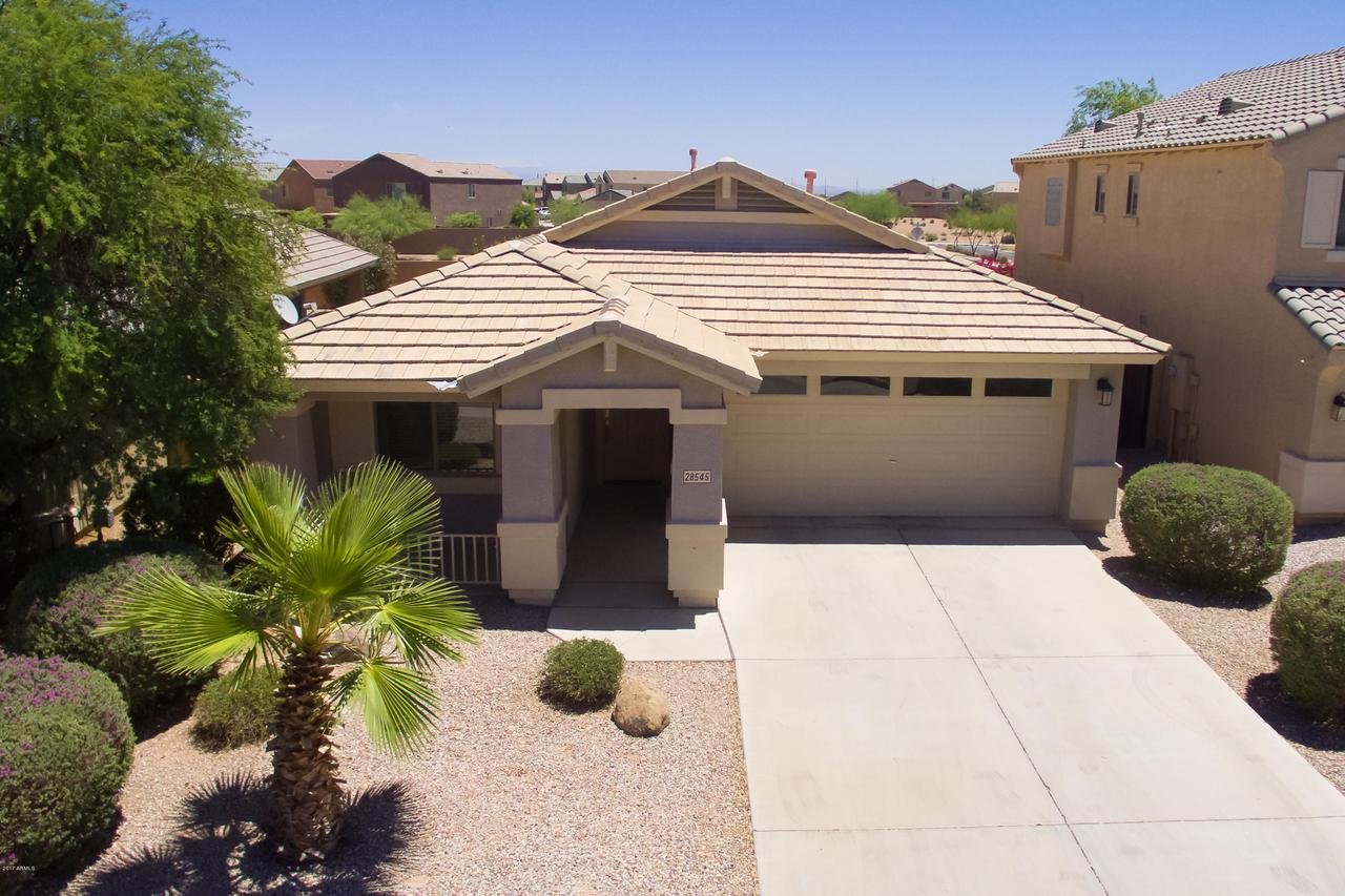 28545 N Coal Ave., San Tan Valley, AZ 85143