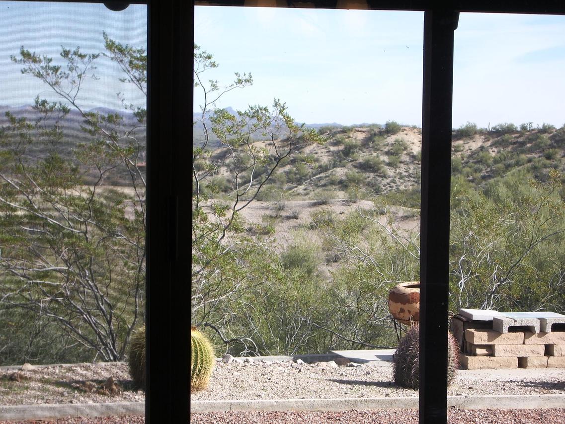 1424 N Forty, Wickenburg, AZ 85390