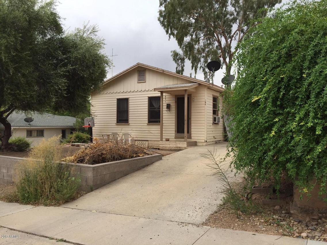 154 N Madison St., Wickenburg, AZ 85390